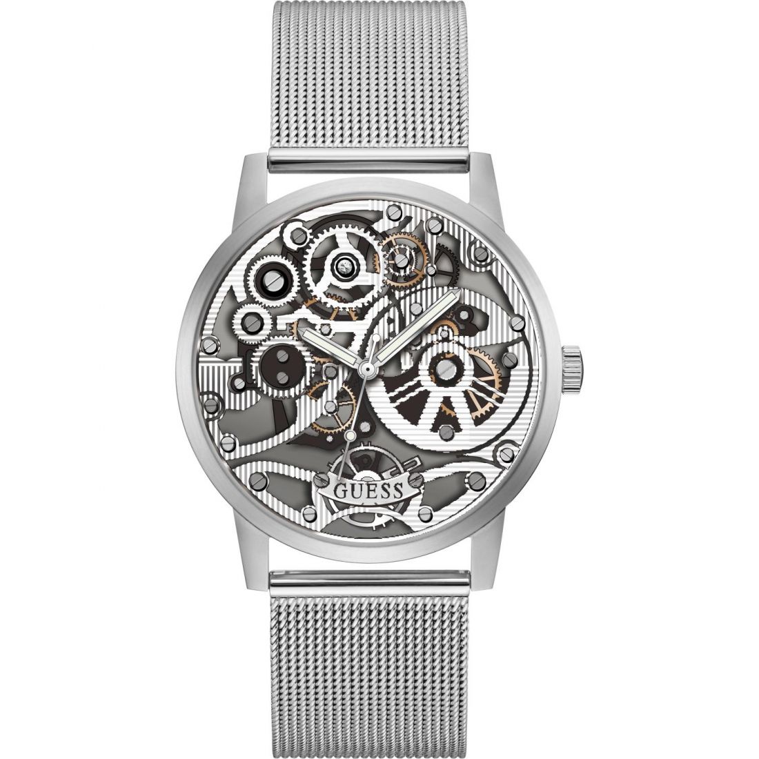 Guess - Montre 'Gadget' pour Hommes