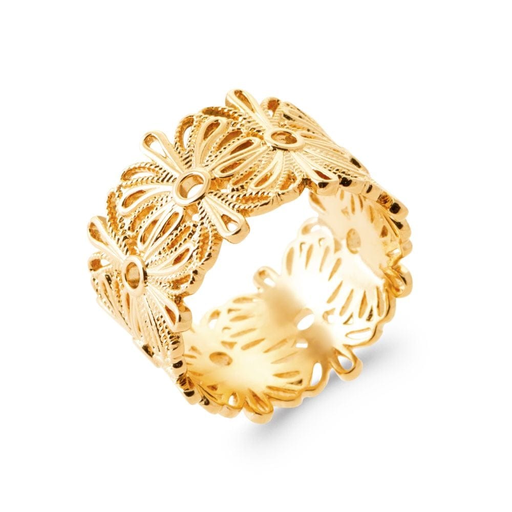 Irotsuki - Bague pour Femmes