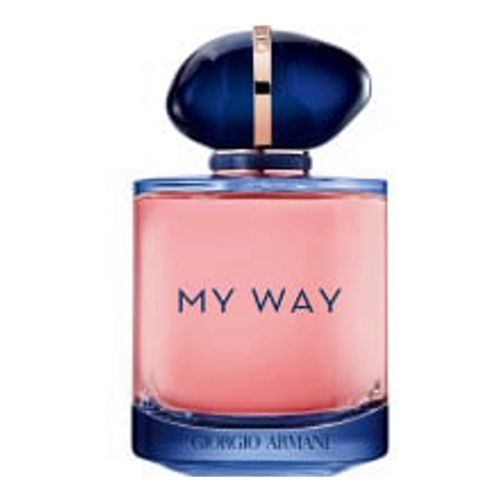 Giorgio armani - Eau de parfum 'My Way Intense' - 90 ml