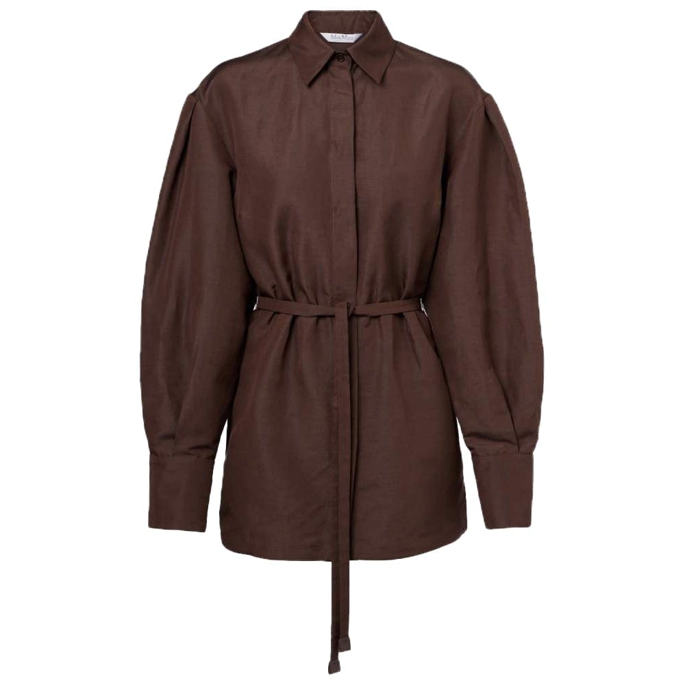 Max mara - Chemise 'Affari' pour Femmes