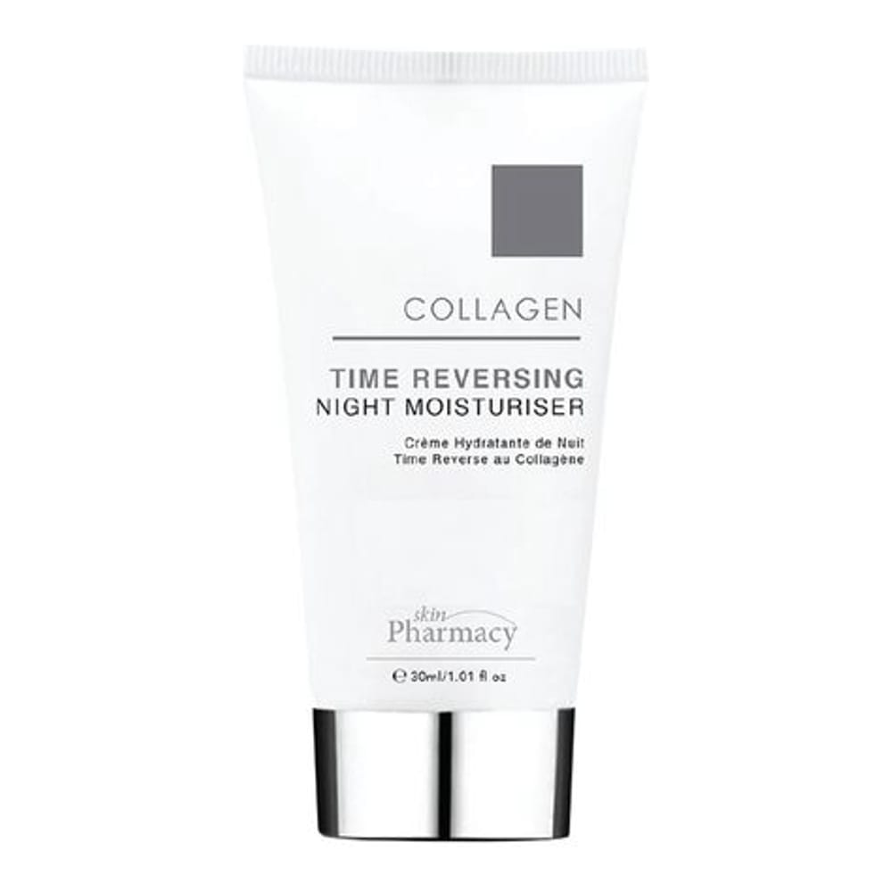 Skin pharmacy - Crème hydratante 'Collagen Time Reversing' - 30 ml