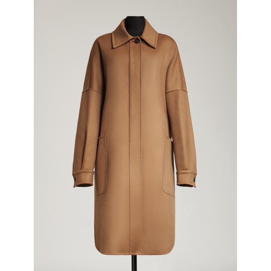Max mara - Manteau 'Oversized' pour Femmes