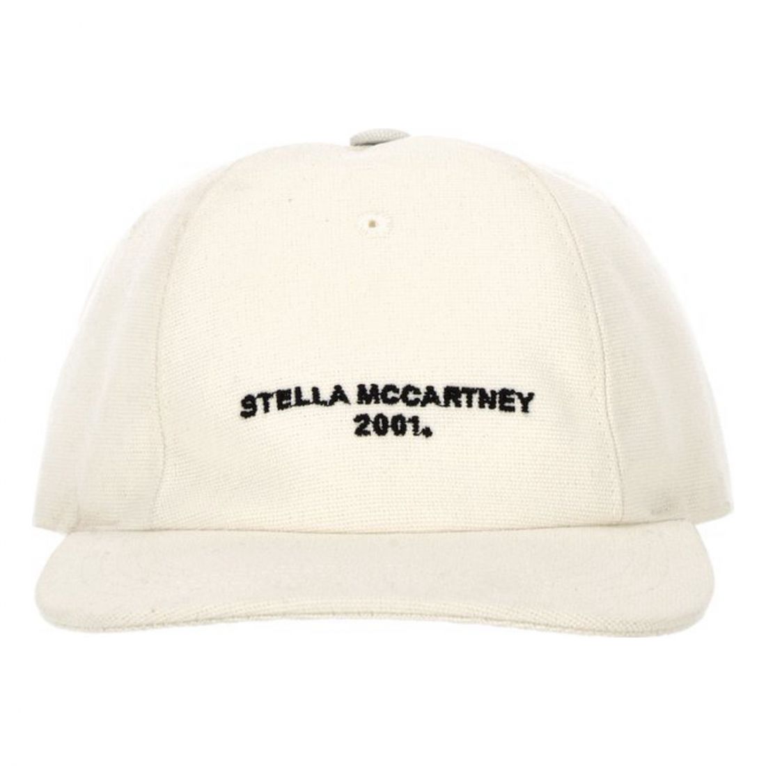 Stella McCartney - Casquette '2001' pour Femmes