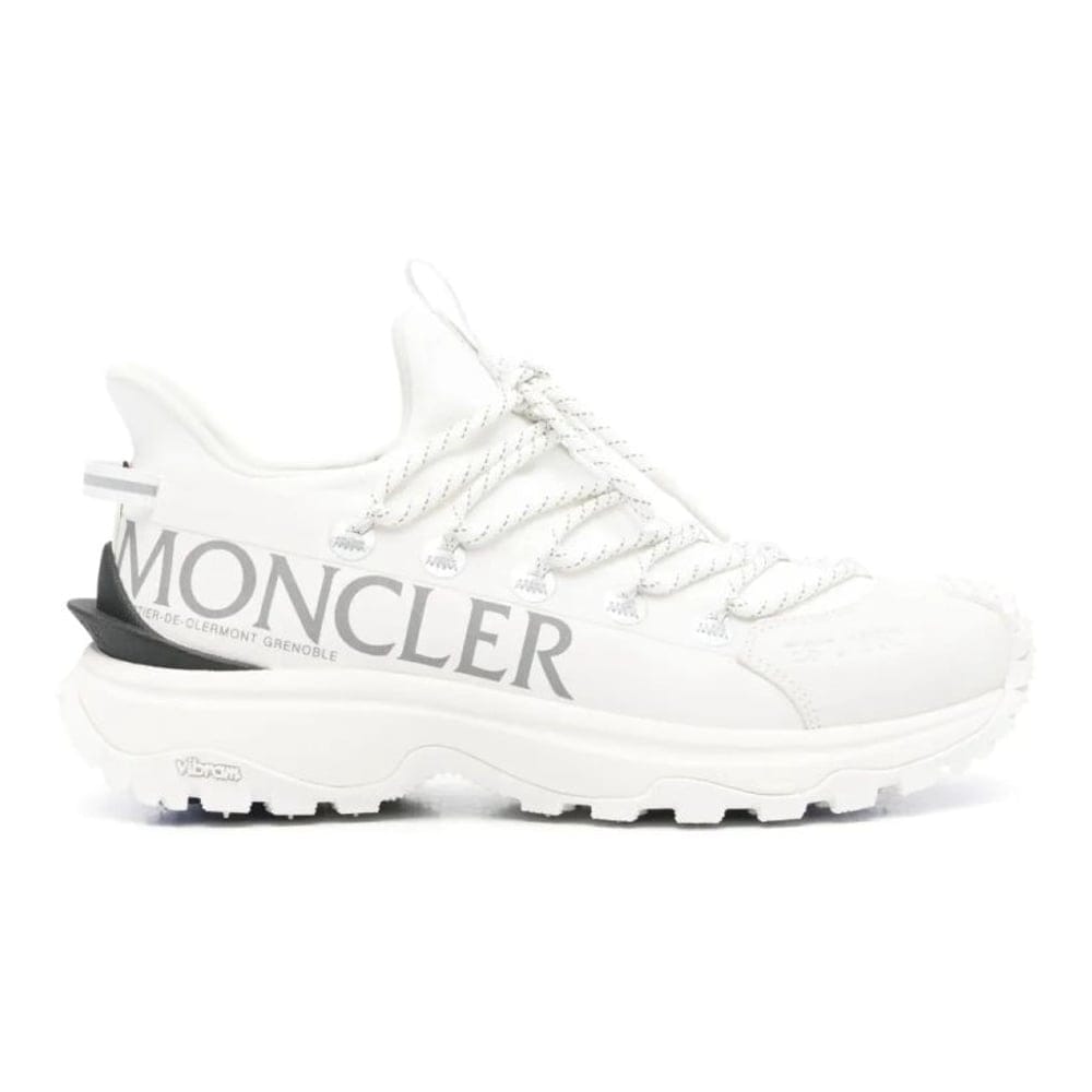 Moncler - Sneakers 'Trailgrip Lite3' pour Femmes