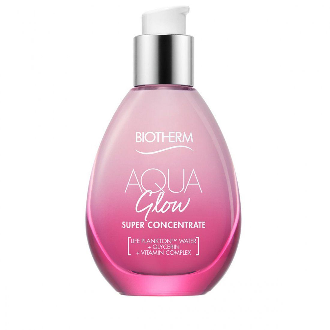 Biotherm - Concentré 'Aqua Glow Super' - 50 ml