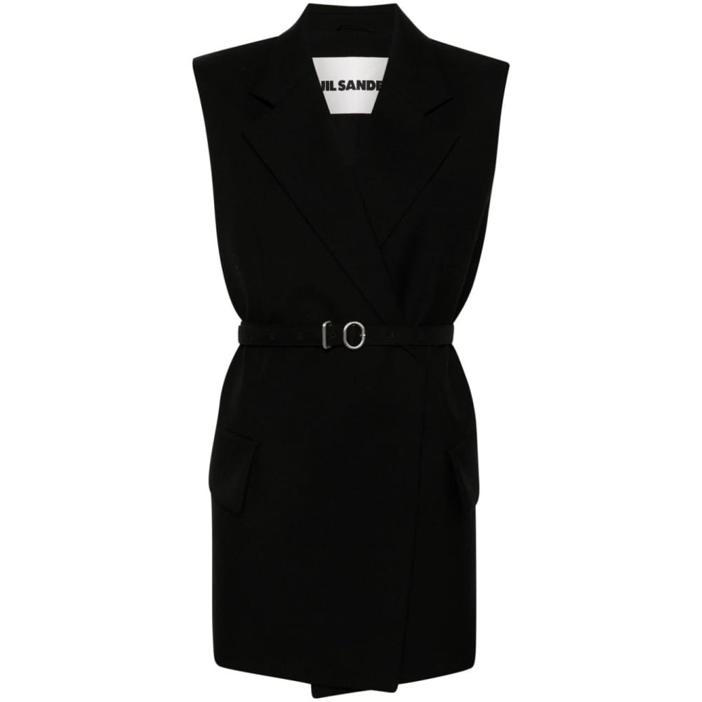 Jil sander - Gilet pour Femmes