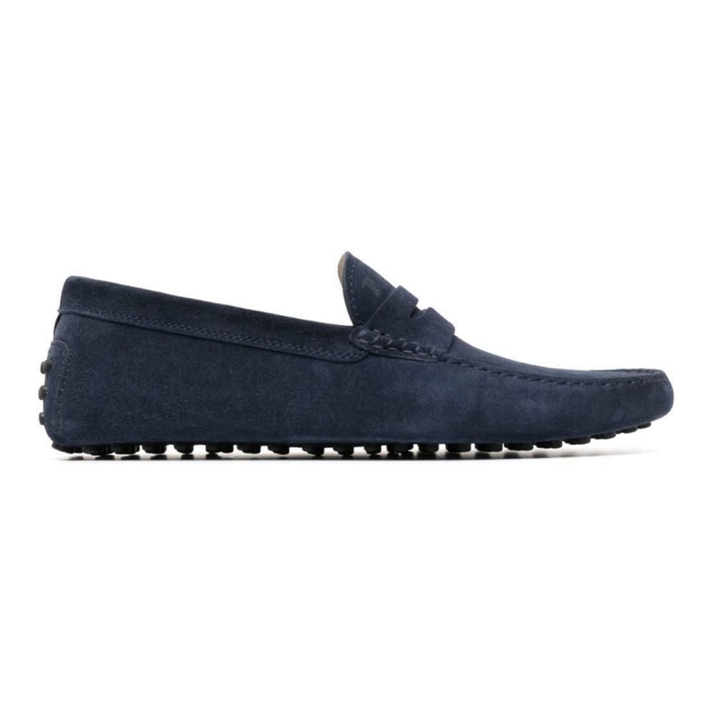 Tod's - Mocassins 'Gommino' pour Hommes