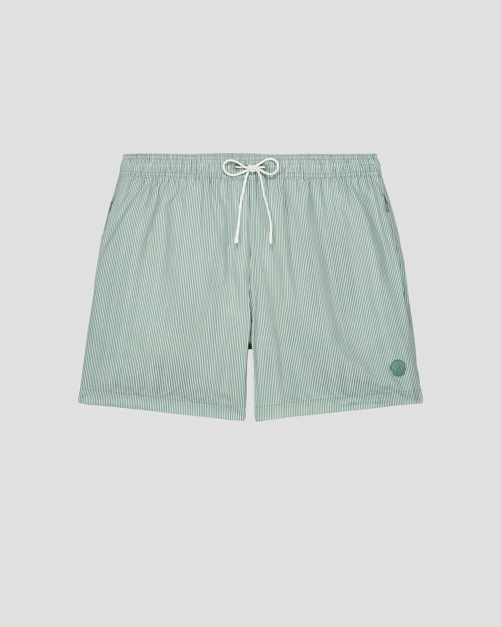 Jott - M's NIOLON STRIPE