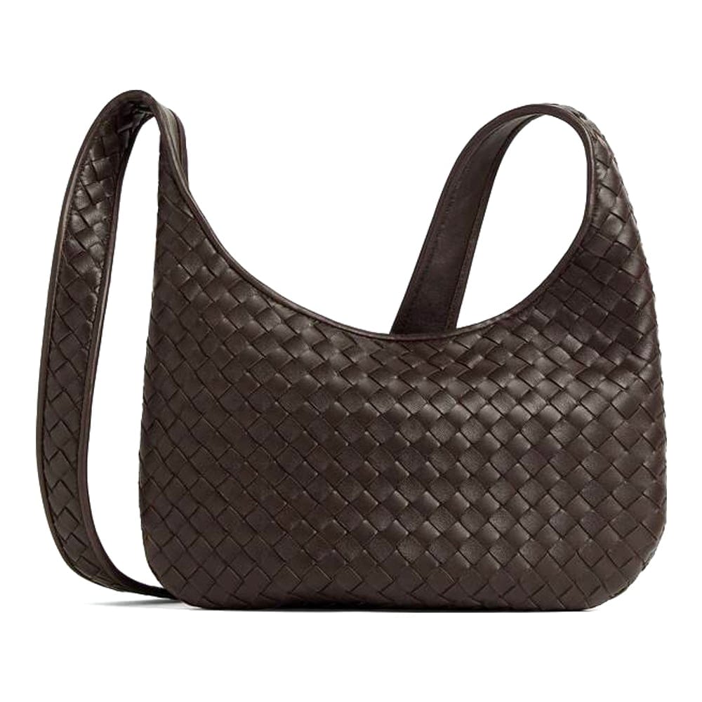 Bottega veneta - Sac à bandoulière 'Small Veneto' pour Hommes