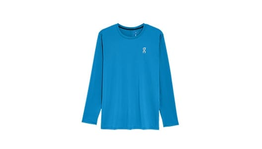 On running - Core Long-T