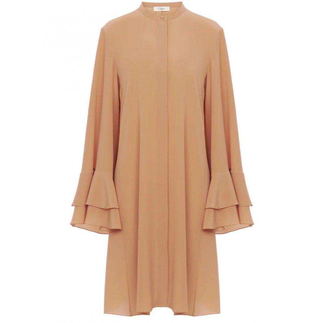 Chloé - Robe chemise pour Femmes