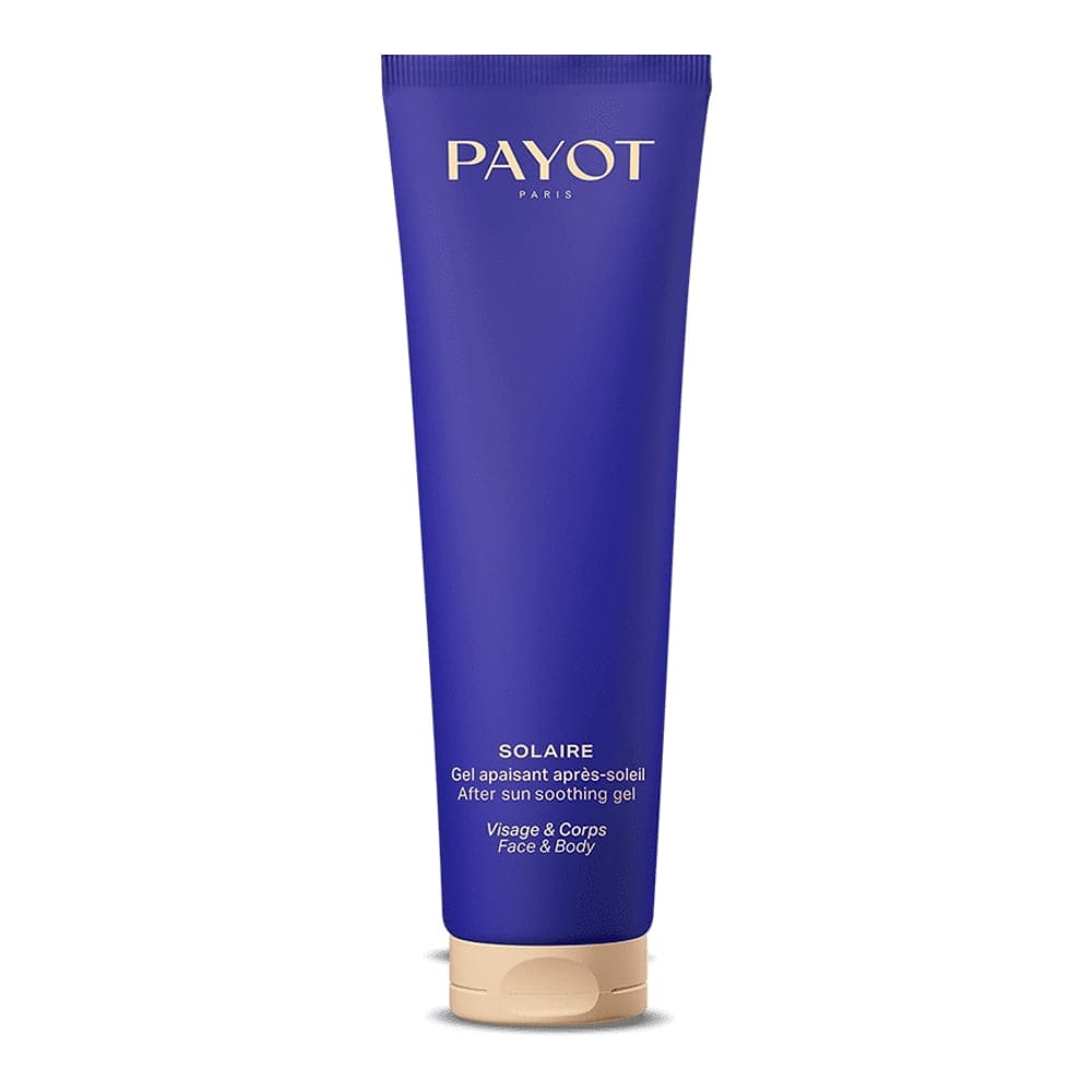 Payot - Gel après-soleil 'Solaire Apaisant' - 150 ml