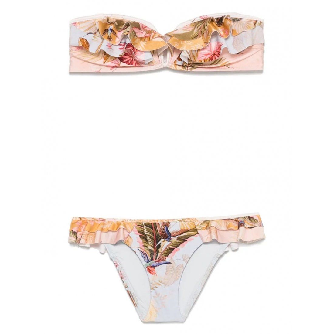 Zimmermann - Bikini 'Ascension' pour Femmes