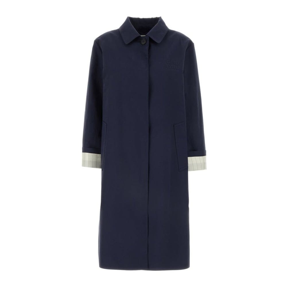 Miu miu - Trench pour Femmes