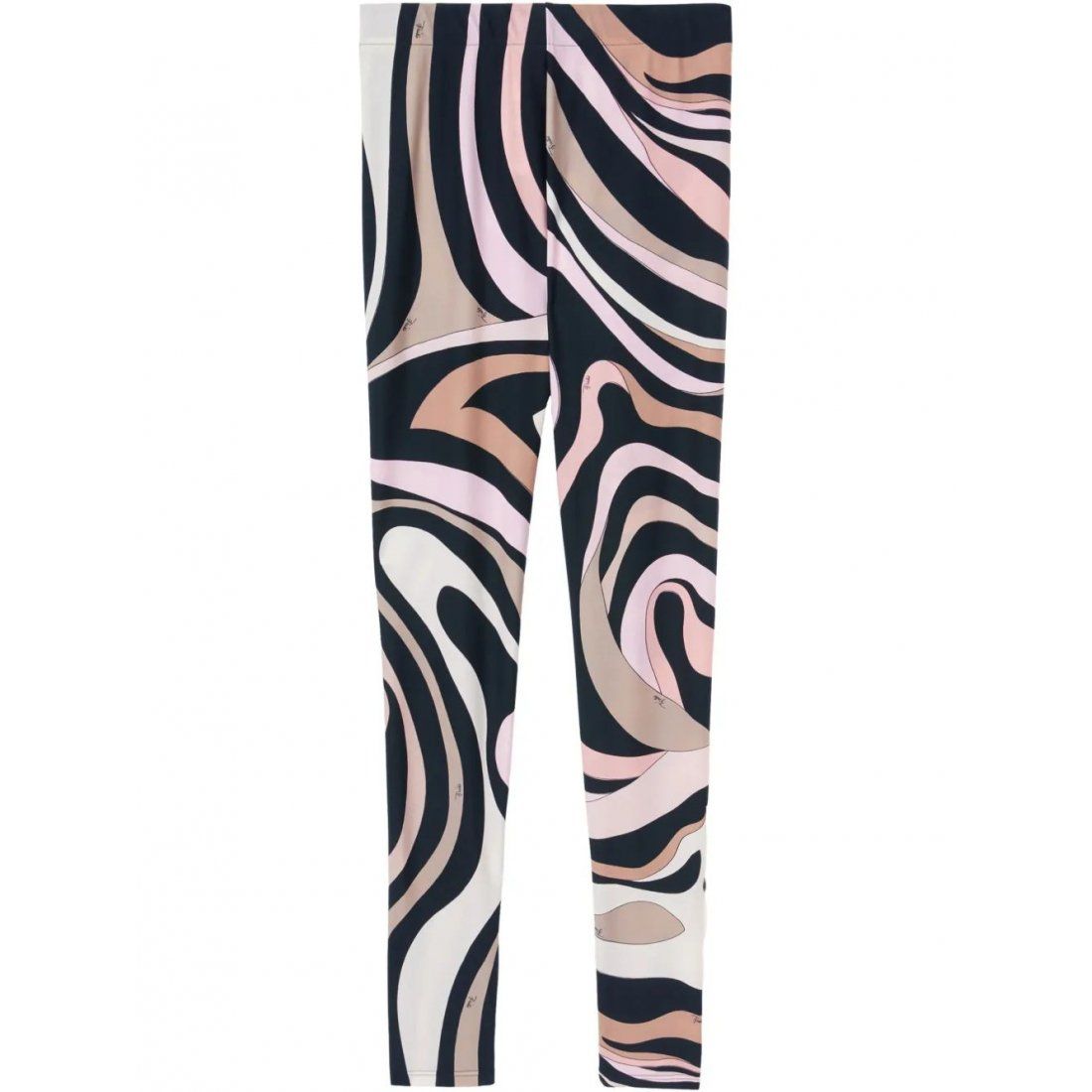 Emilio pucci - Leggings 'Marmo-Print' pour Femmes