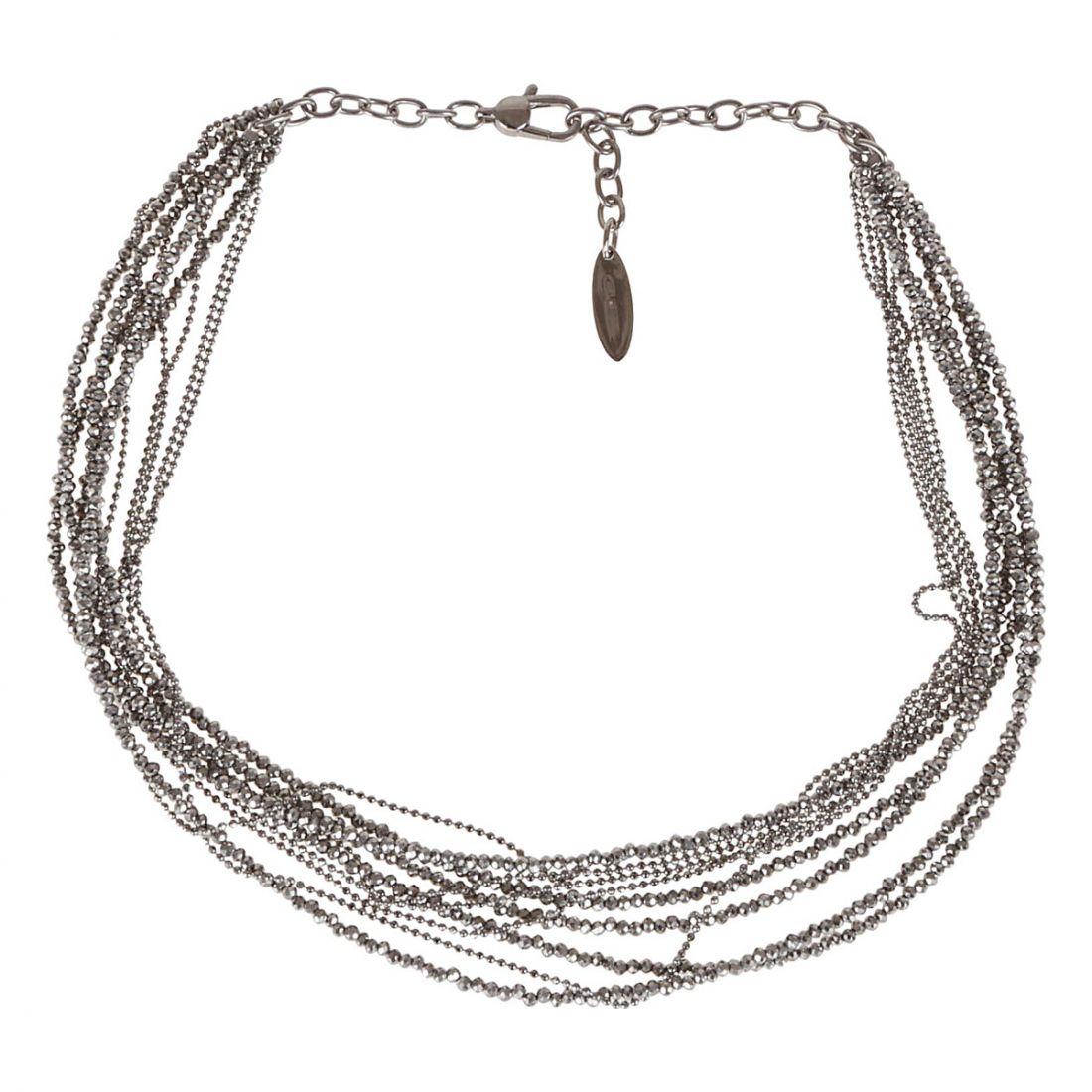 Brunello cucinelli - Collier 'Collana' pour Femmes