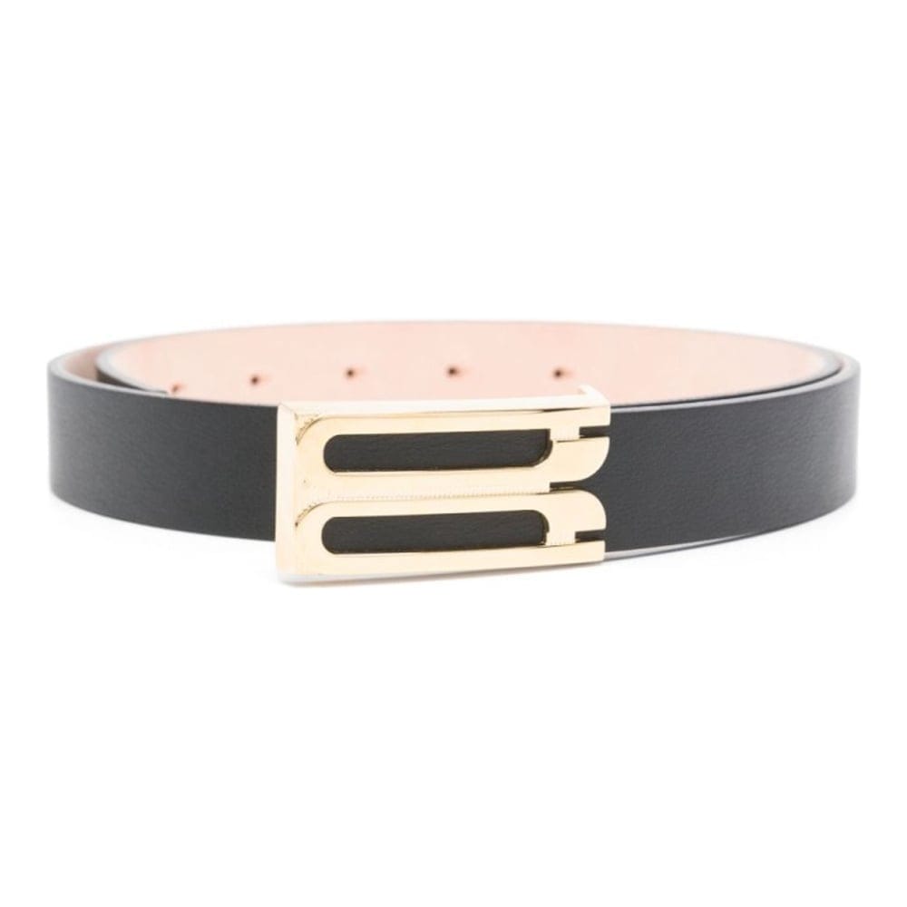 Victoria beckham - Ceinture Réglable 'Jumbo Frame' pour Femmes