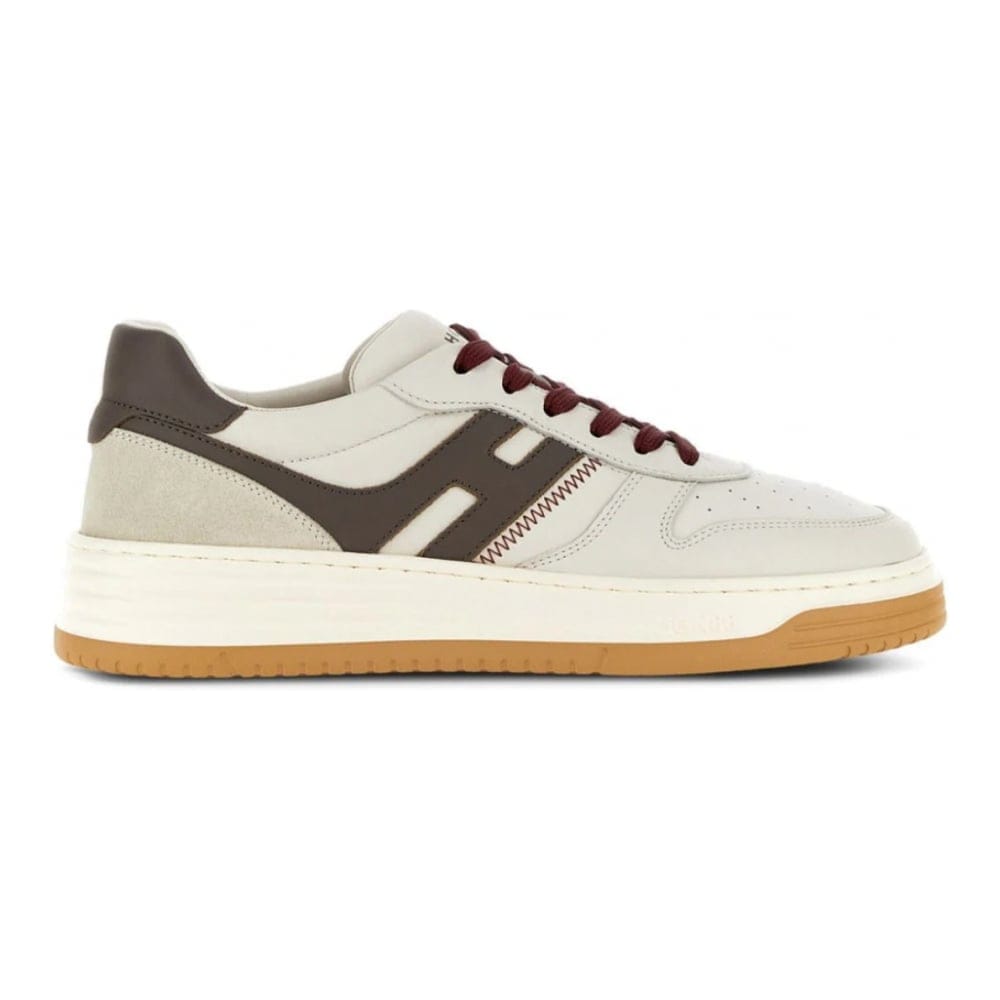 Hogan - Sneakers 'H630 Low-Top' pour Hommes