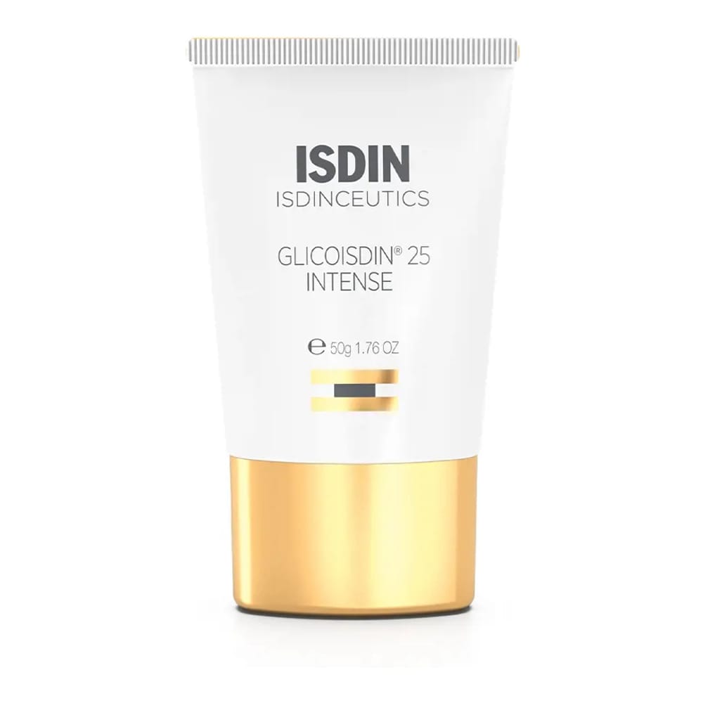 Isdin - Gel visage 'Isdinceutics Glicoisdin 25%' - 50 ml
