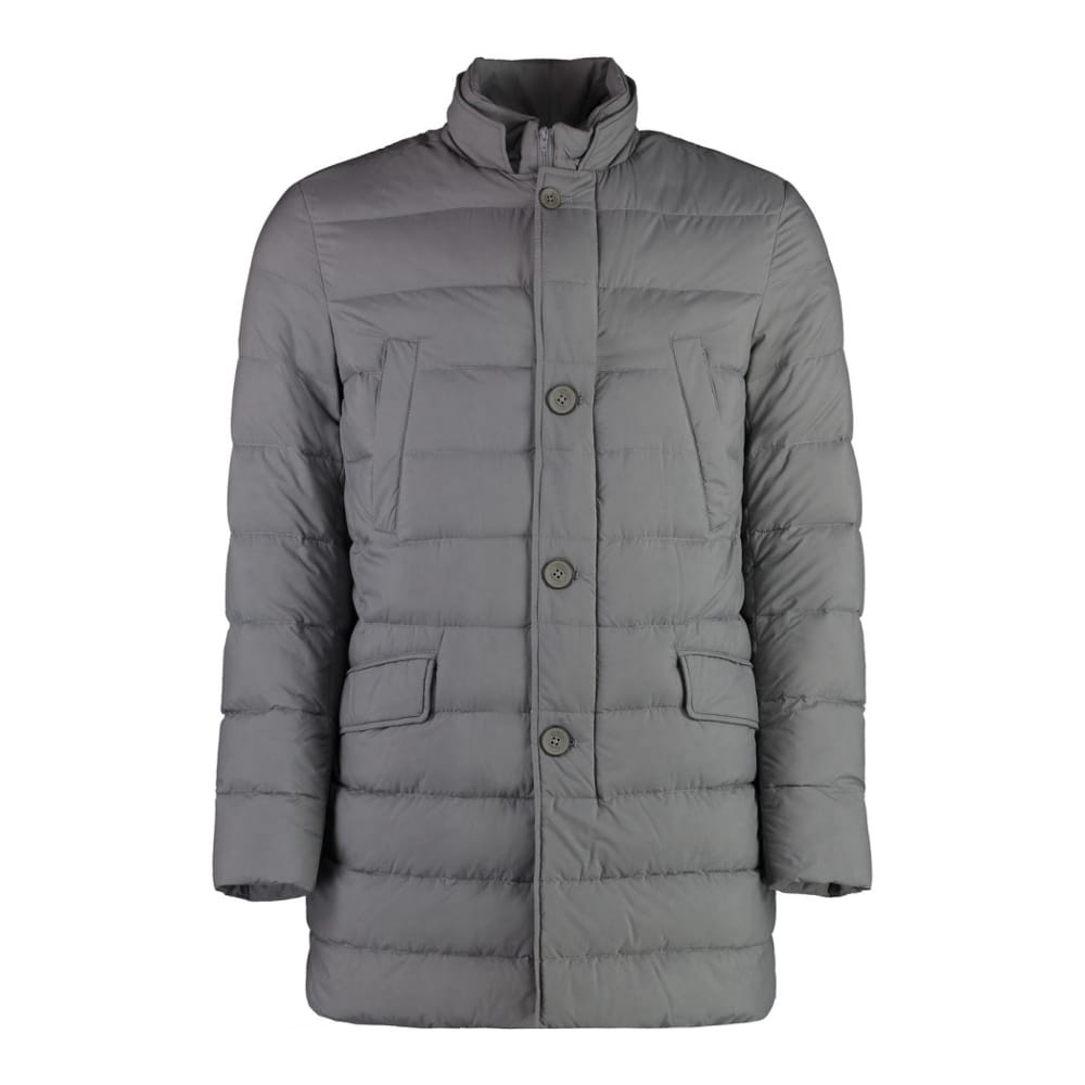 Herno - Doudoune en plumes pour Hommes