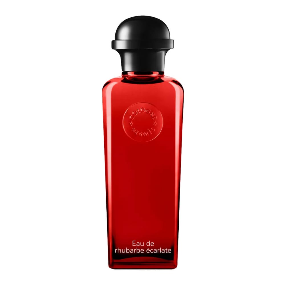 Hermès - Eau de Cologne 'Eau de Rhubarbe Écarlate' - 200 ml