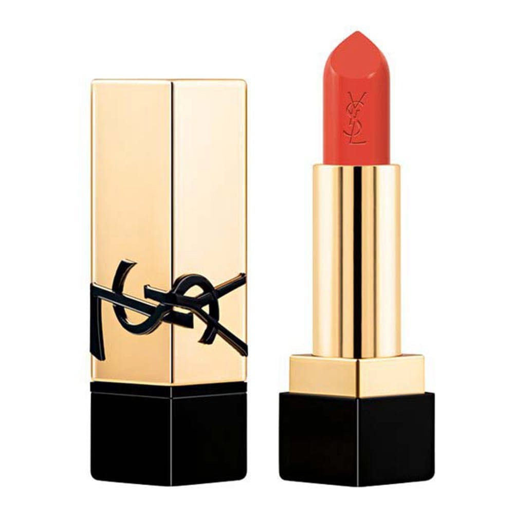 Yves saint laurent - Rouge à Lèvres 'Rouge Pur Couture' - Orange Muse 3.8 g