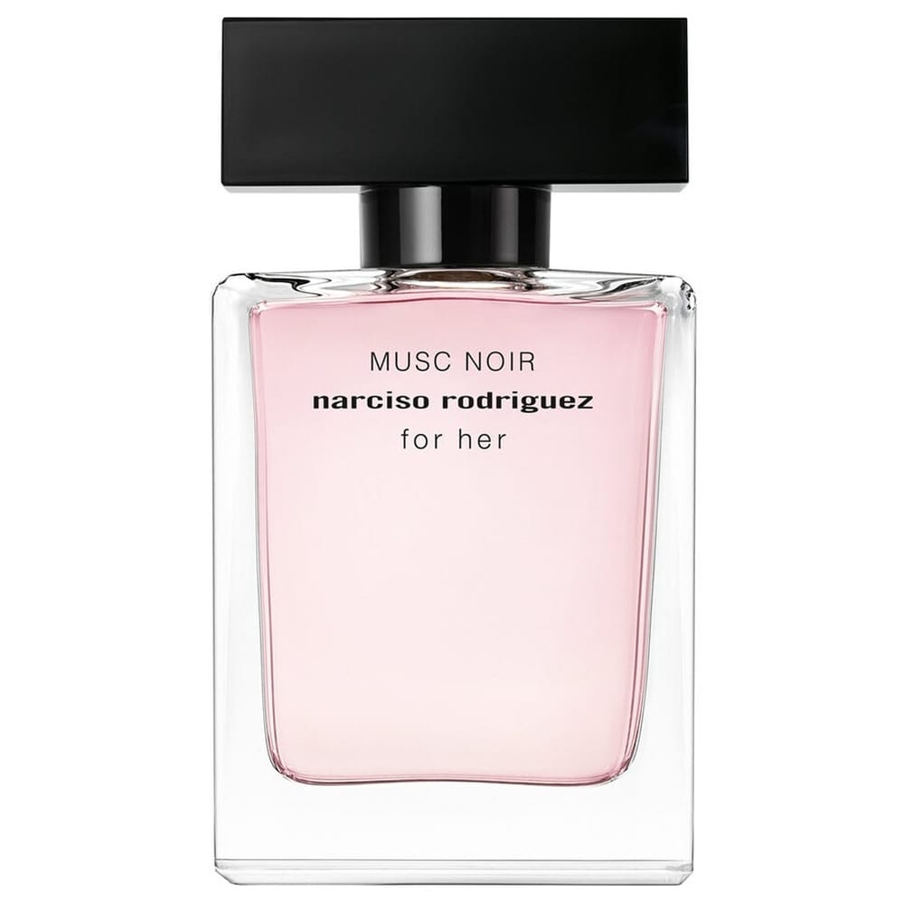 Narciso Rodriguez - Eau de parfum 'Musc Noir' - 30 ml