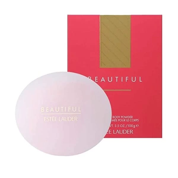 Estée Lauder - Poudre corporelle 'Beautiful' - 100 g