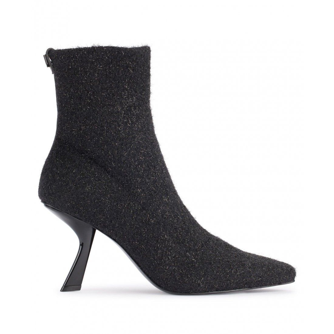 Karl lagerfeld paris - Bottines 'Kelsa Heeled' pour Femmes