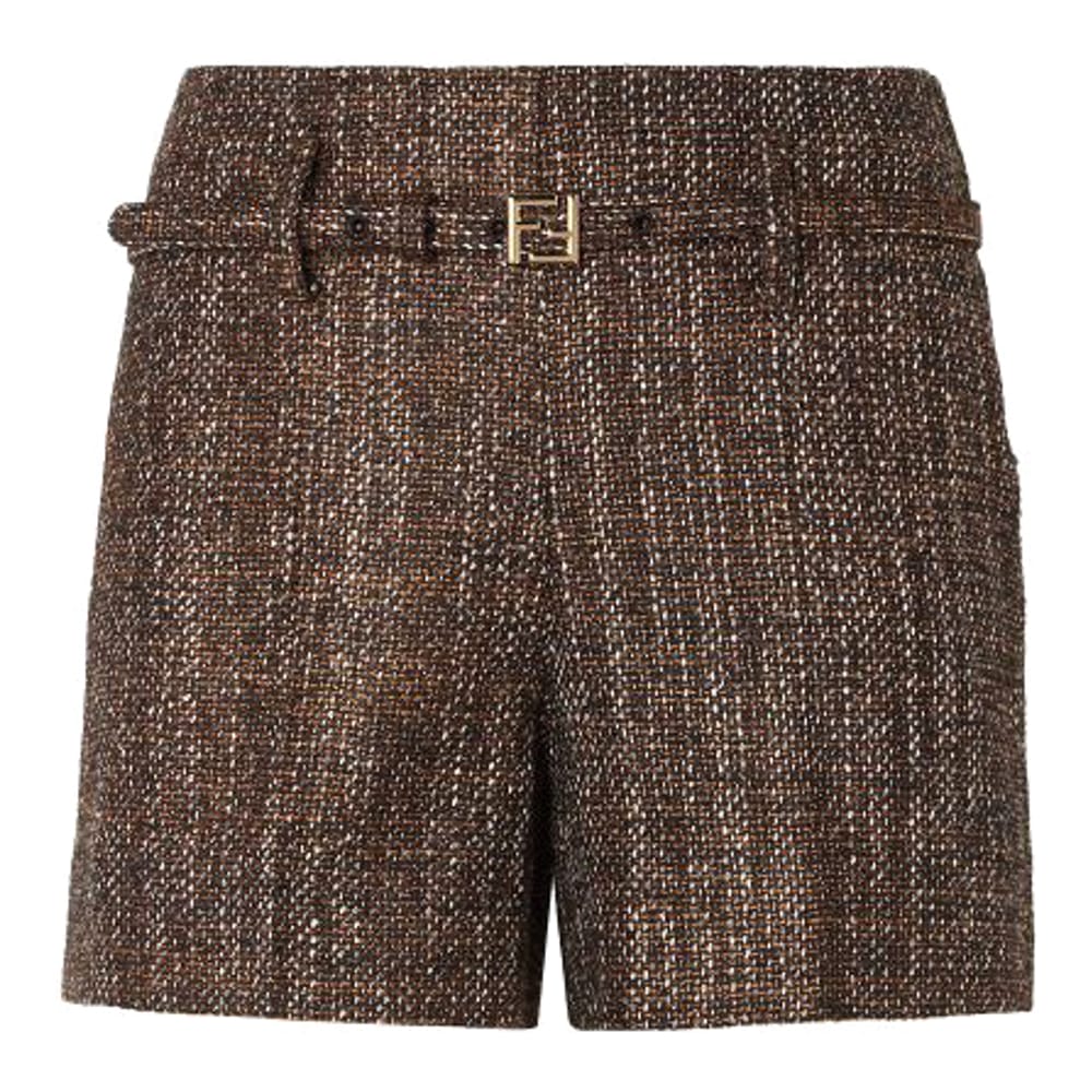 Fendi - Short pour Femmes