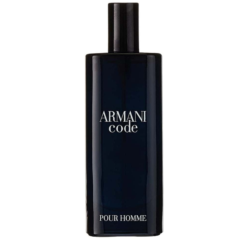 giorgio armani - Eau de toilette 'Armani Code' - 15 ml