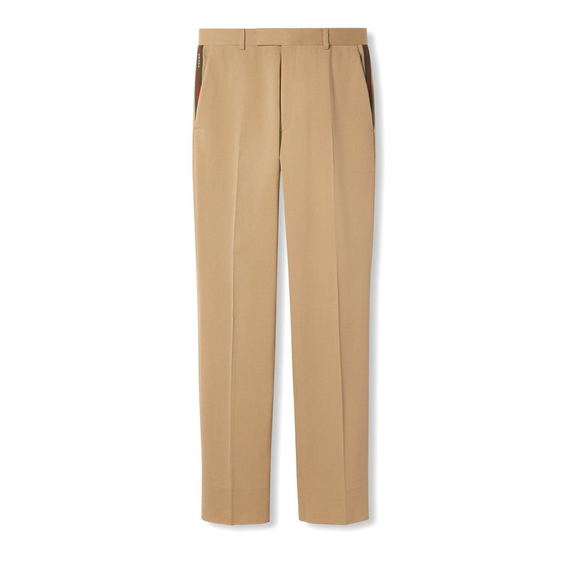 Gucci - Pantalon 'Gabardine' pour Hommes