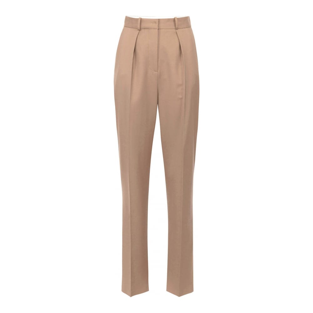 Elisabetta franchi - Pantalon 'With Darts' pour Femmes