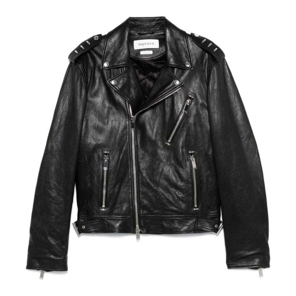 Alexander mcqueen - Perfecto pour Hommes