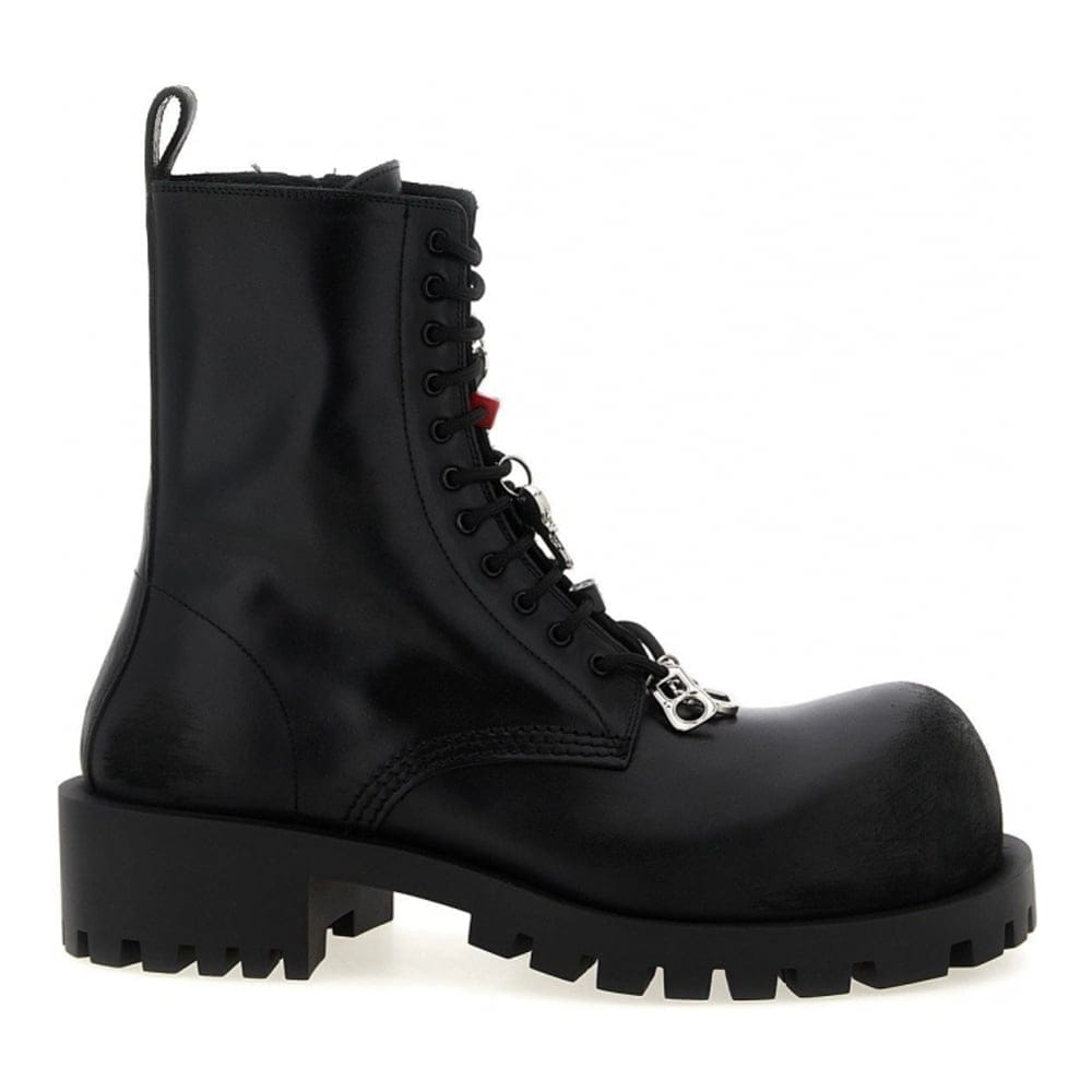 Balenciaga - Bottines 'Hummer' pour Hommes