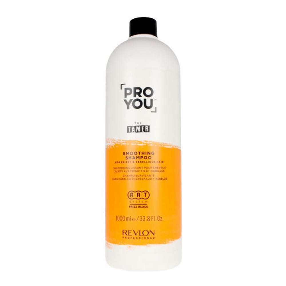 Revlon - Shampoing 'ProYou The Tamer' - 1 L