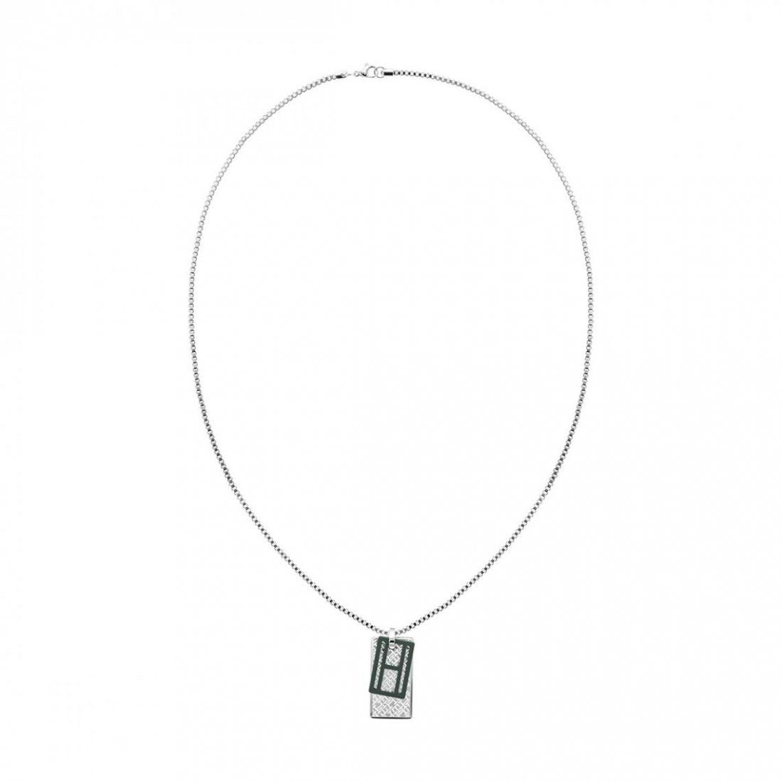 Tommy hilfiger - Collier pour Hommes