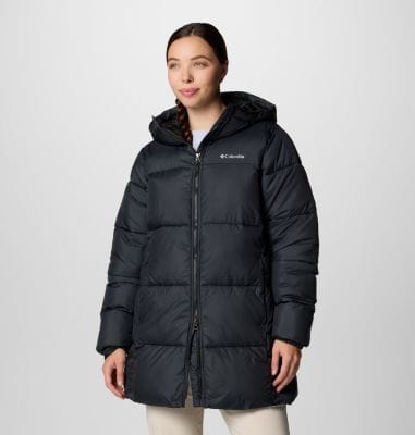 Columbia - Puffect™ II Mid Hooded Jacket