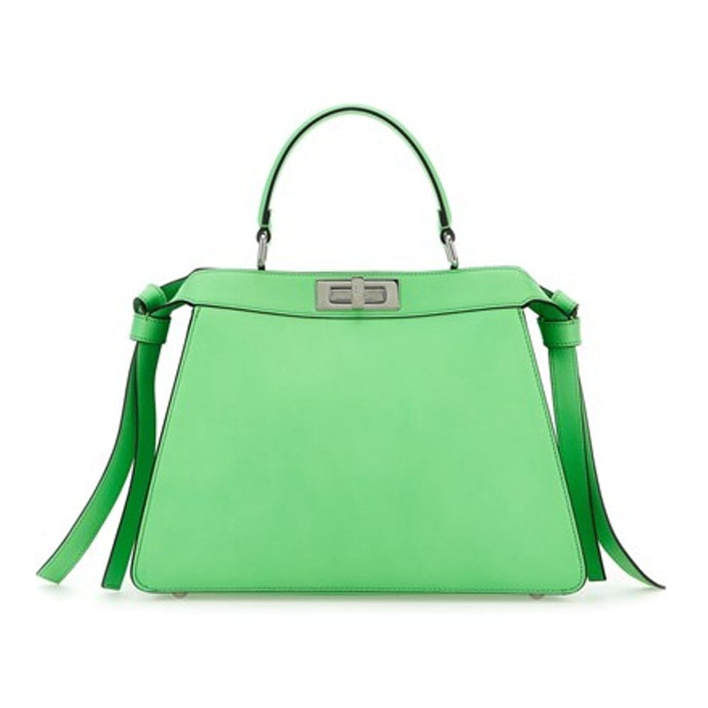 Fendi - Sac à main 'Peekaboo Iseeu' Midi' pour Femmes