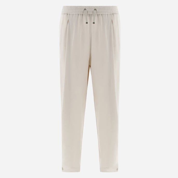 Herno - Pantalon 'Resort' pour Femmes