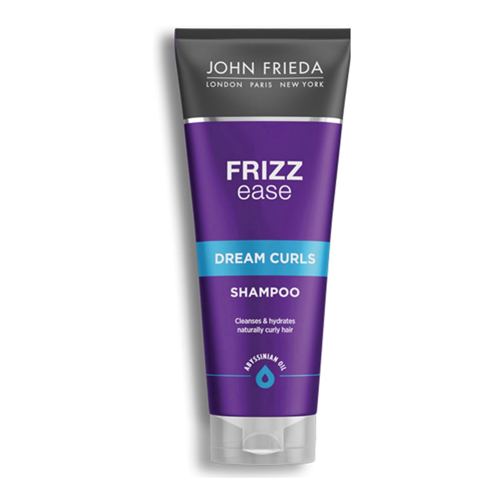 John Frieda - Shampoing 'Frizz Ease Dream Curls' - 250 ml