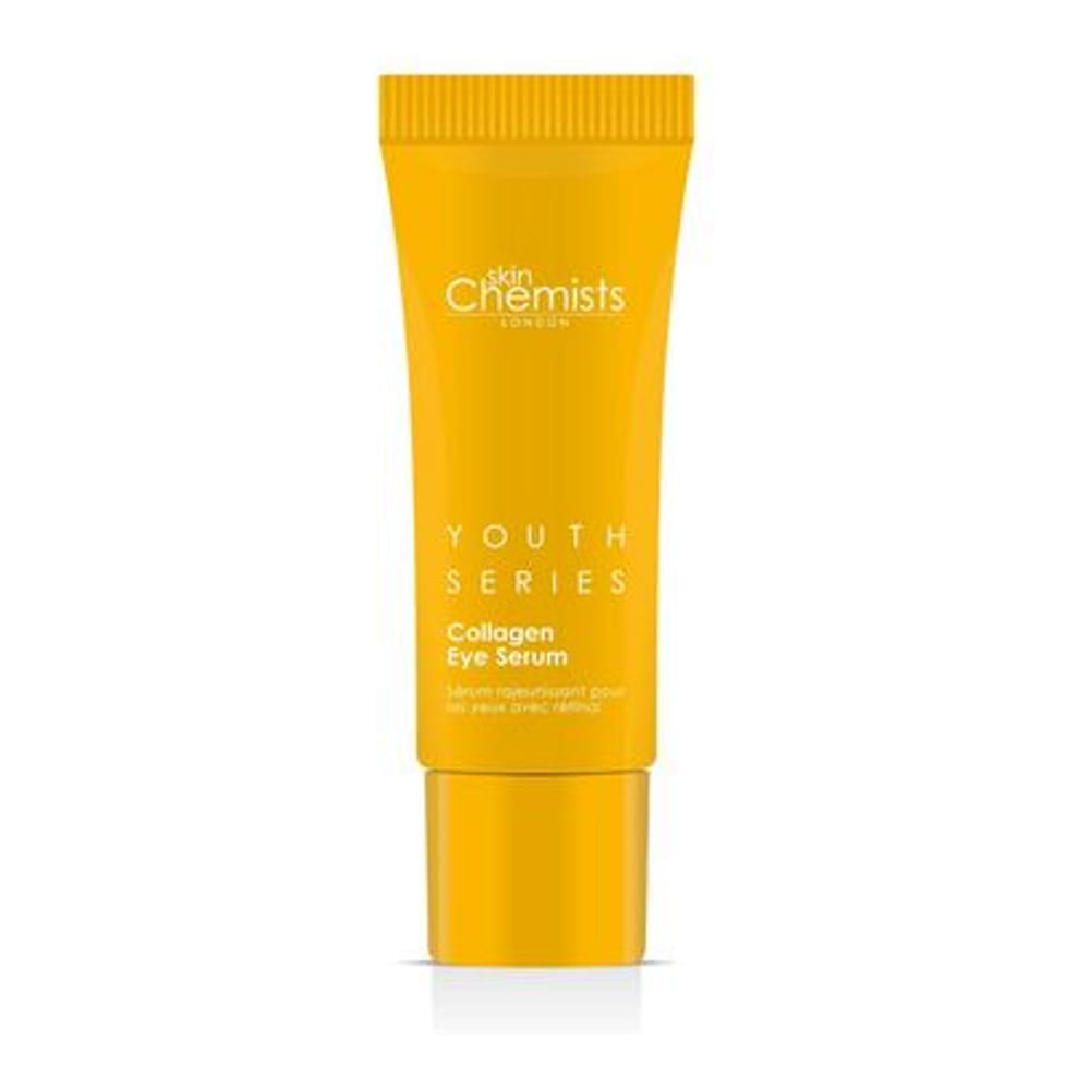 Skinchemists - Sérum pour les yeux 'Youth Series 2% Collagen' - 15 ml
