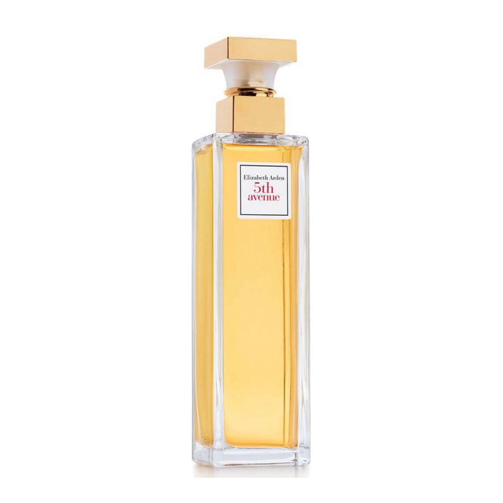 Elizabeth Arden - Eau de parfum '5th Avenue' - 125 ml