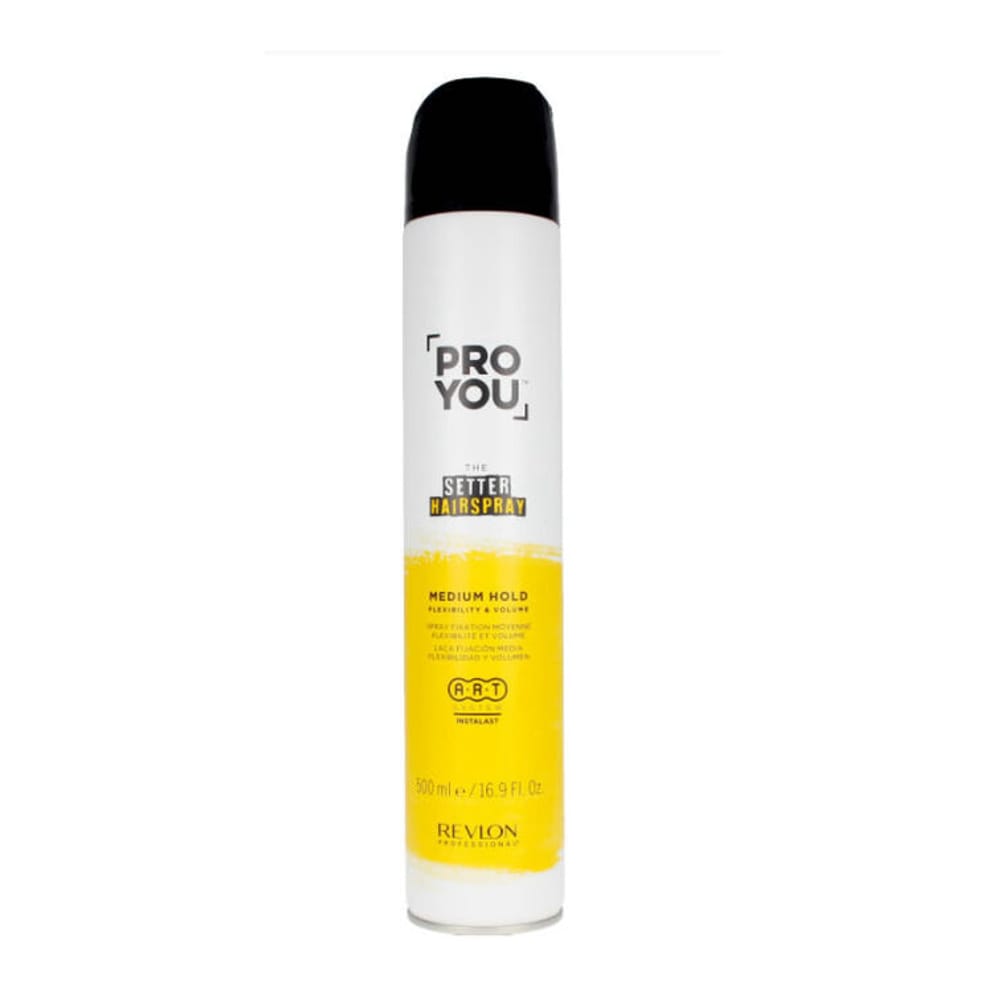 Revlon - Laque 'ProYou The Setter Medium' - 500 ml