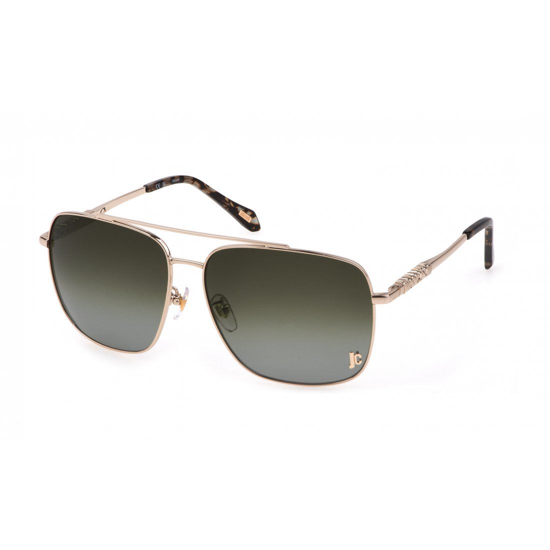 Just cavalli - Lunettes de soleil 'SJC030610493'