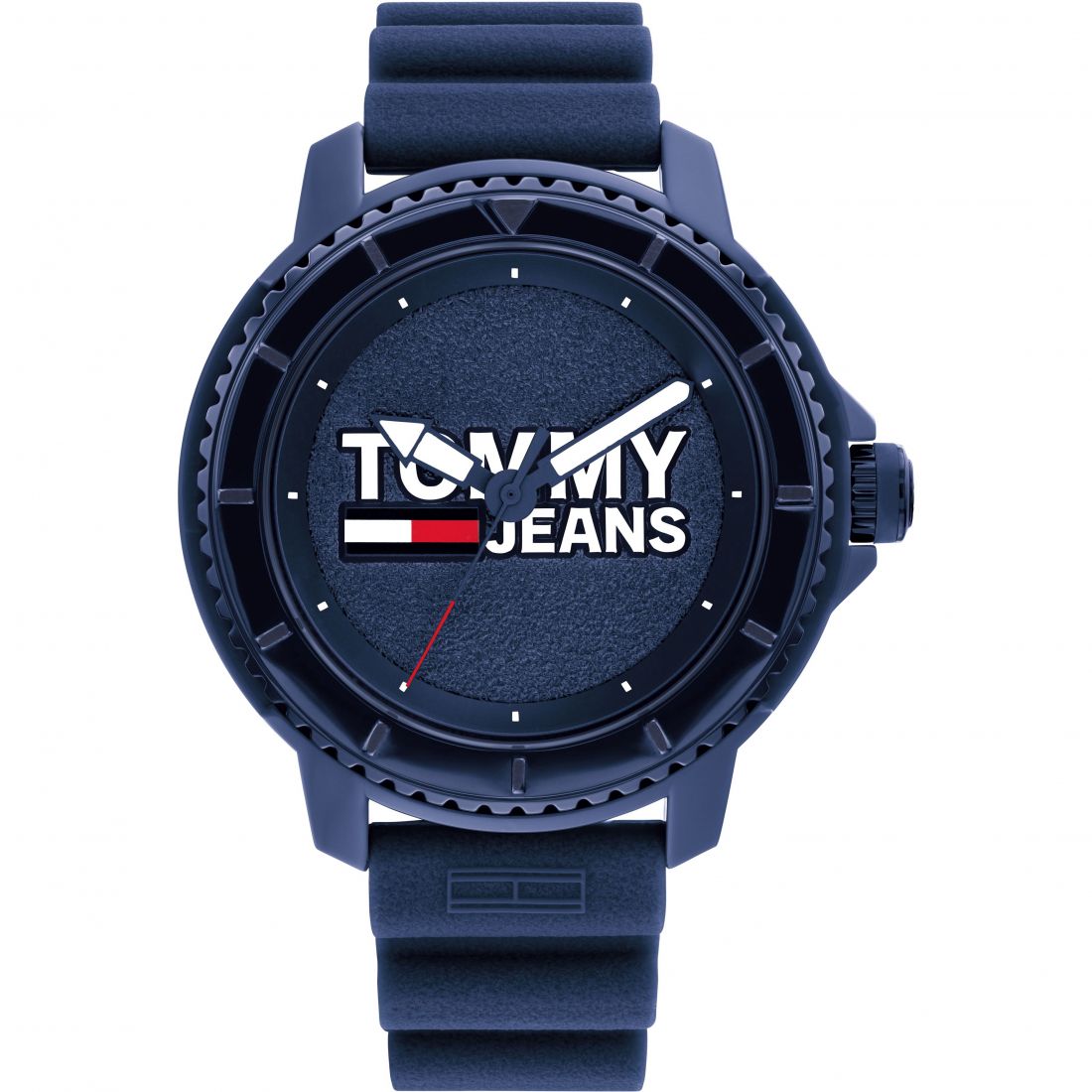 Tommy Hilfiger - Montre '1792000' pour Hommes