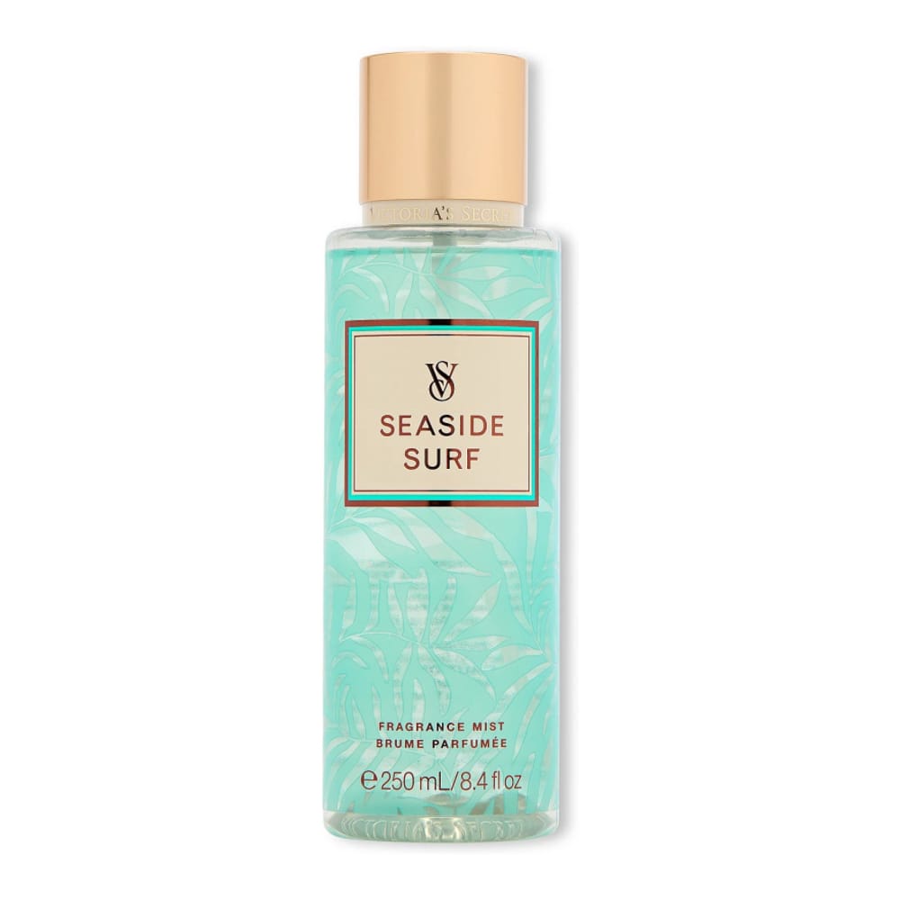 Victoria's secret - "Spray Corps 'Seaside Surf' - 250 ml"
