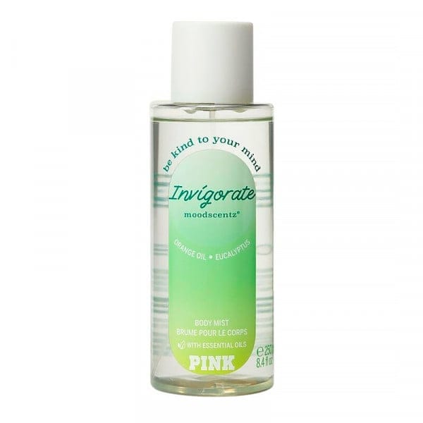 Victoria's secret - Spray Corps 'Pink Invigorate' - 250 ml