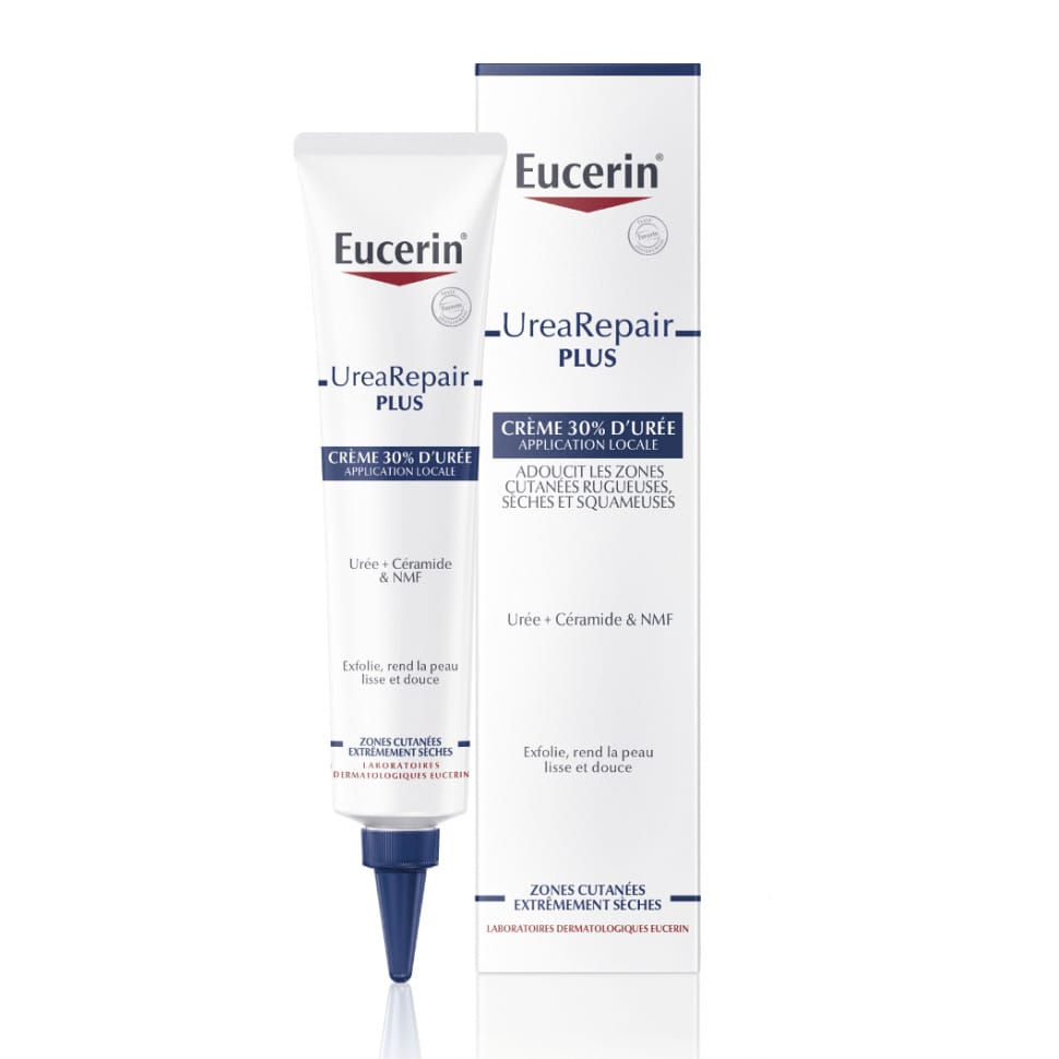 Eucerin - Correcteur de taches 'UreaRepair Plus 30% d'Urée' - 75 ml