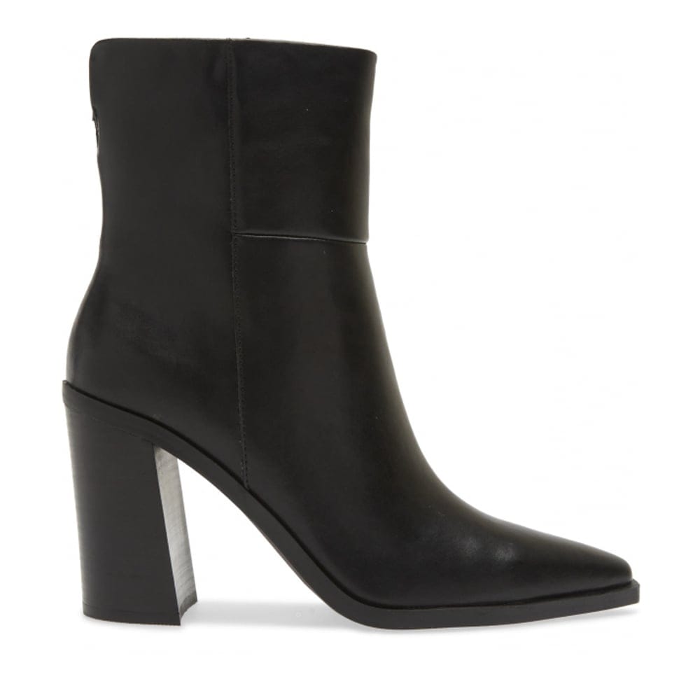 Steve madden - Bottines 'Silvee Snip Toe' pour Femmes